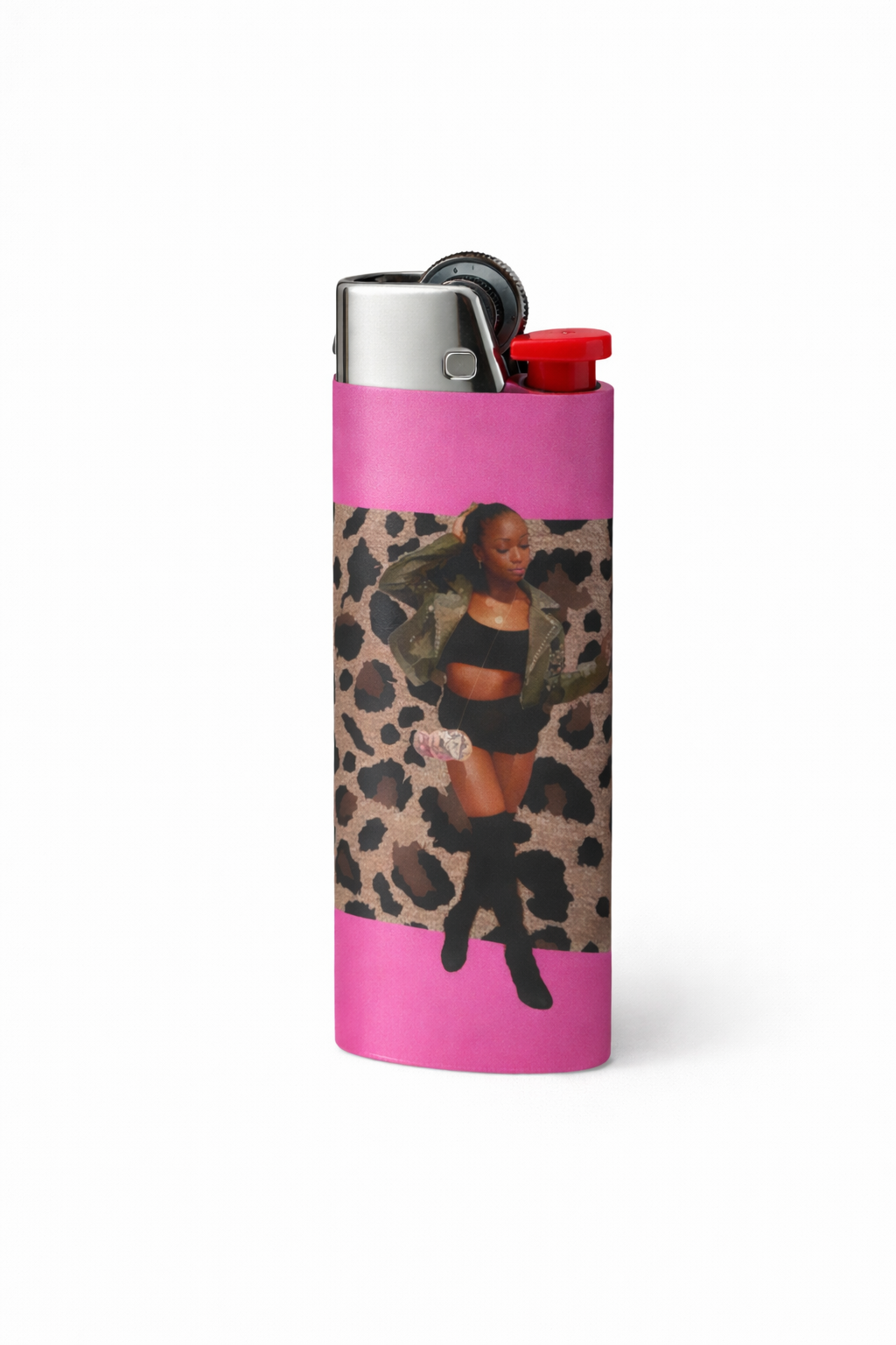 Custom Lighter