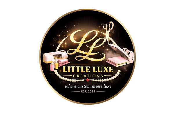 Little Luxe Creations