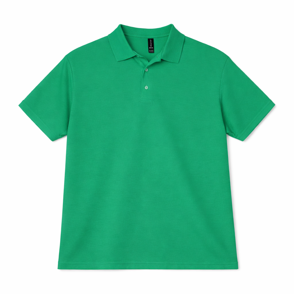 Custom Work Polo Shirts