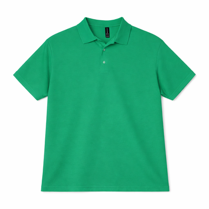 Custom Work Polo Shirts