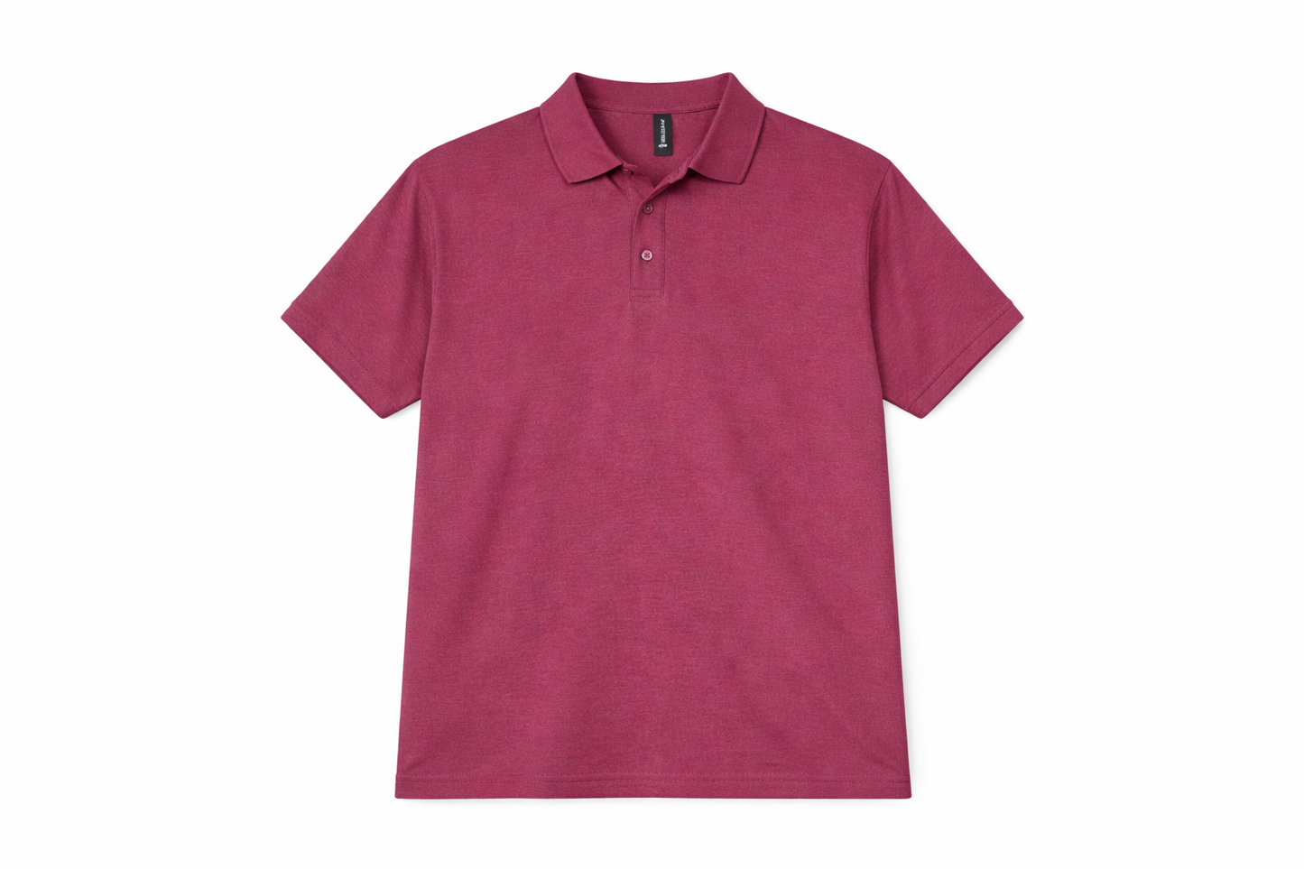 Custom Work Polo Shirts