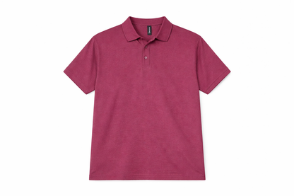 Custom Work Polo Shirts