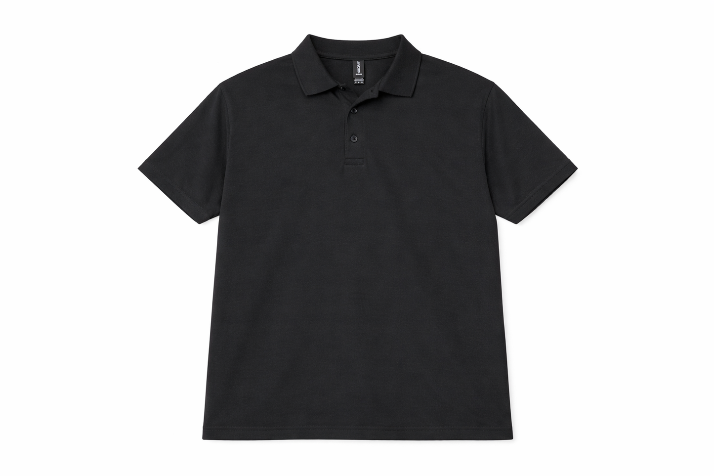 Custom Work Polo Shirts